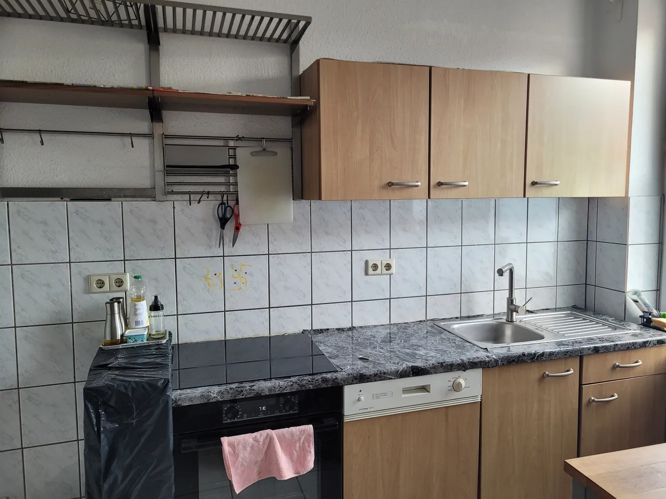 2 Zimmer Wohnung mit 63 m² in Hannover – Bild 2
