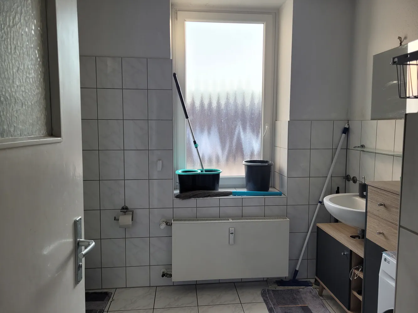 2 Zimmer Wohnung mit 63 m² in Hannover – Bild 5