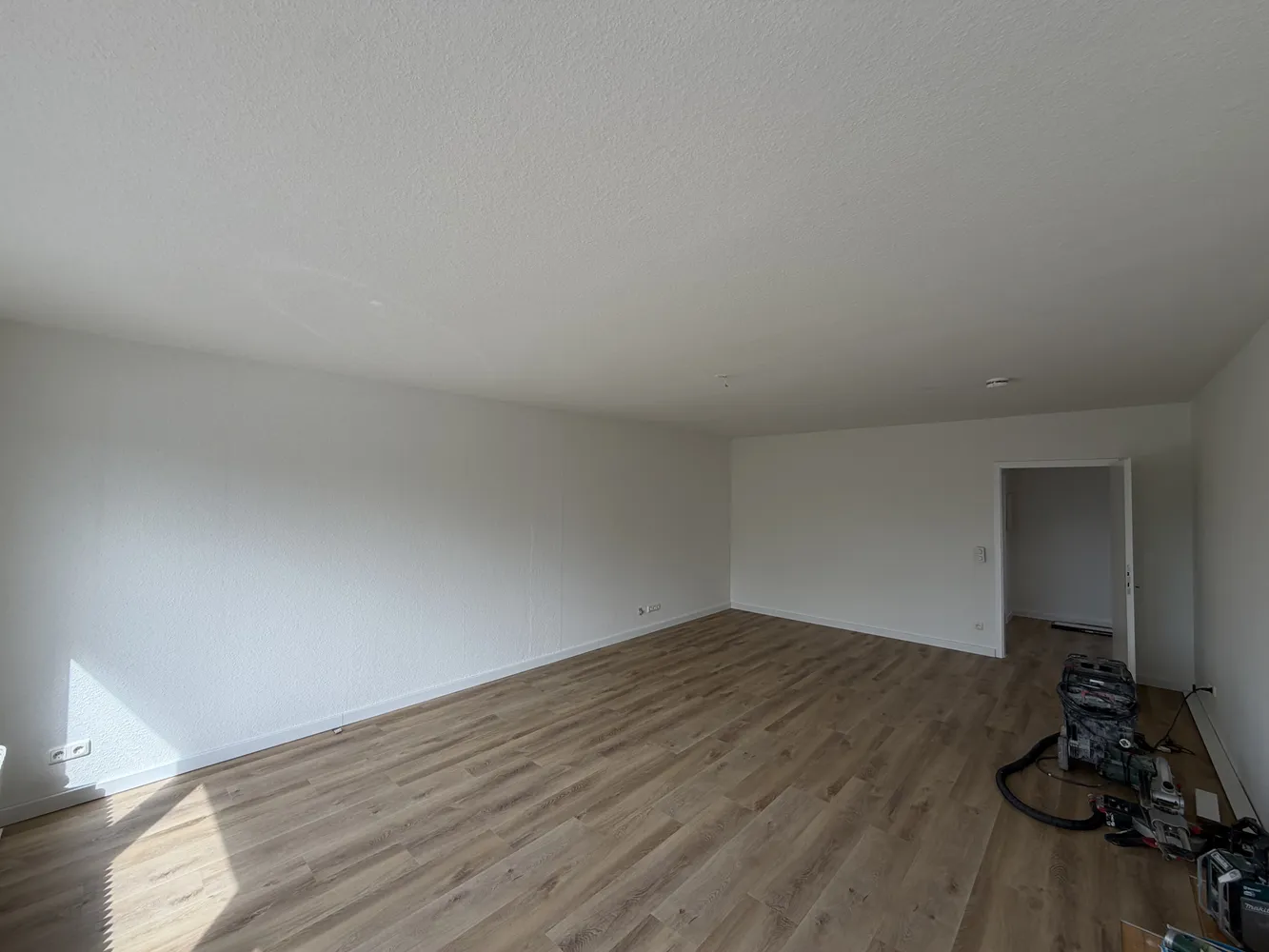 3 Zimmer Wohnung mit 87 m² in Lübeck – Bild 5