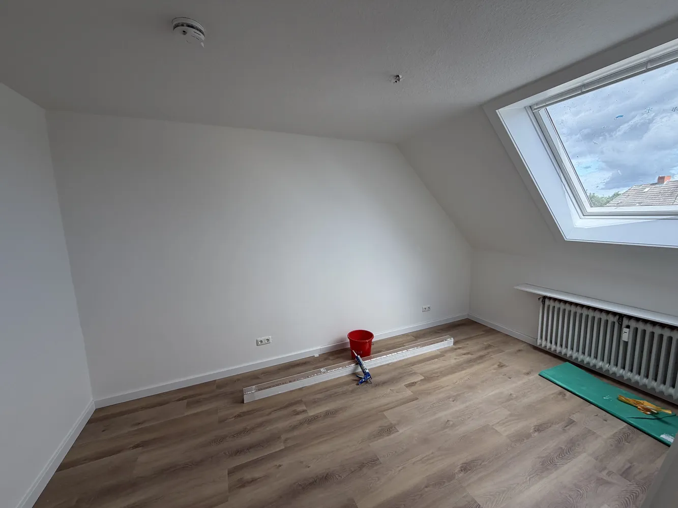 3 Zimmer Wohnung mit 87 m² in Lübeck – Bild 6