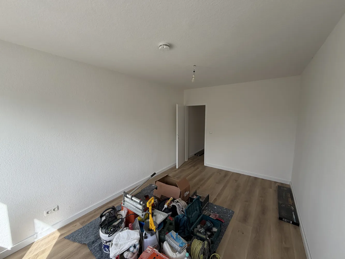 3 Zimmer Wohnung mit 87 m² in Lübeck – Bild 7