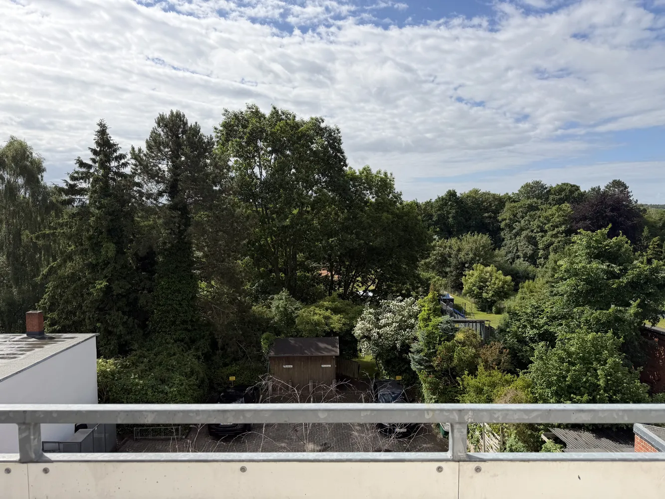 3 Zimmer Wohnung mit 87 m² in Lübeck – Bild 8