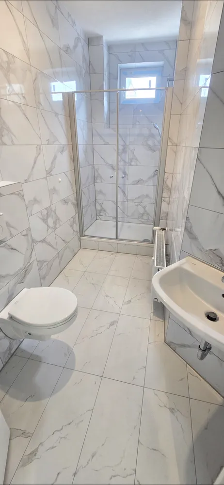 3 Zimmer Wohnung mit 50 m² in Landshut – Bild 4