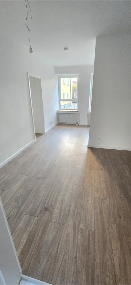 3 Zimmer Wohnung mit 50 m² in Landshut – Bild 6