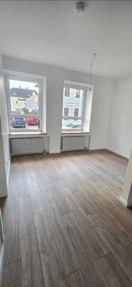 3 Zimmer Wohnung mit 50 m² in Landshut – Bild 7