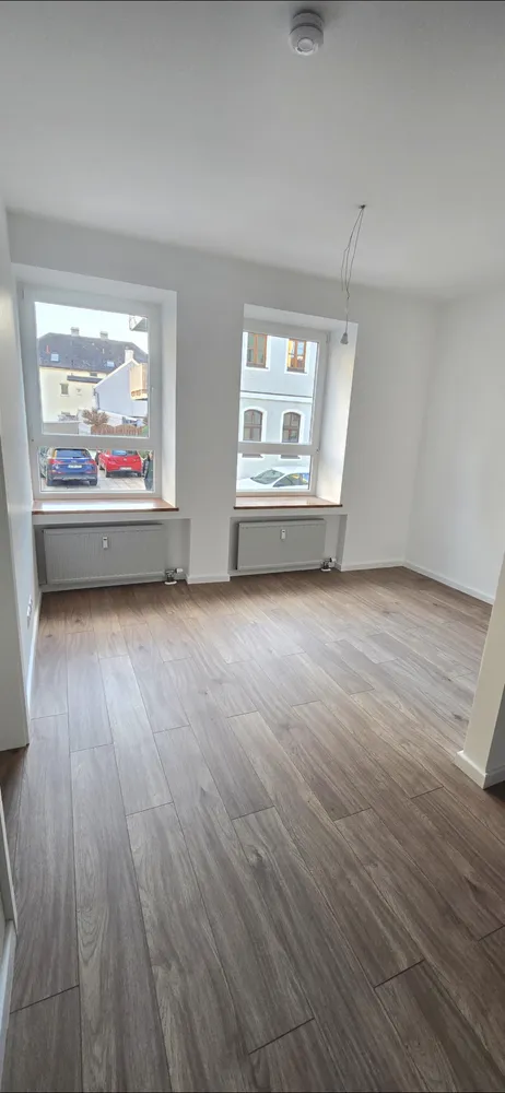 3 Zimmer Wohnung mit 50 m² in Landshut – Bild 8