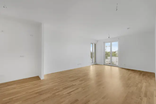 2 Zimmer Wohnung mit 68 m² in Leipzig – Bild 3
