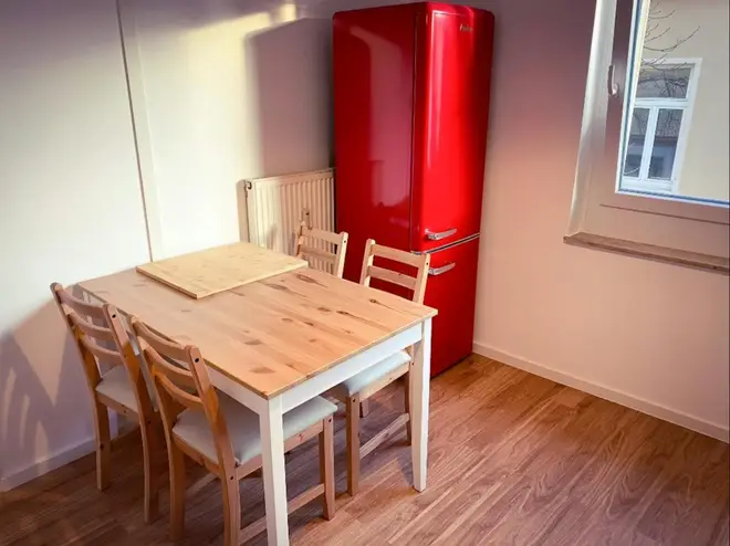 WG-Zimmer in Frankfurt am Main – Bild 5