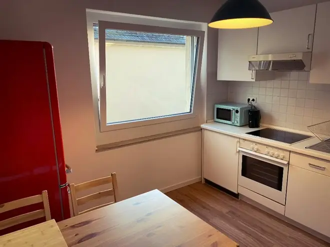 WG-Zimmer in Frankfurt am Main – Bild 3