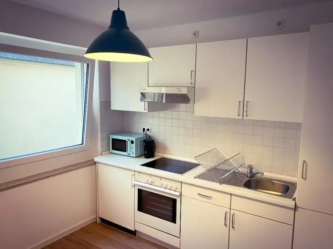 WG-Zimmer in Frankfurt am Main – Bild 4