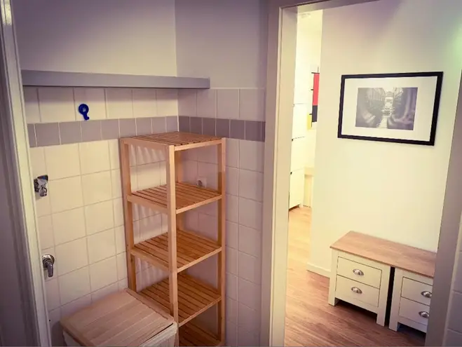 WG-Zimmer in Frankfurt am Main – Bild 6