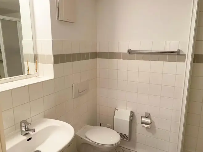 WG-Zimmer in Frankfurt am Main – Bild 7