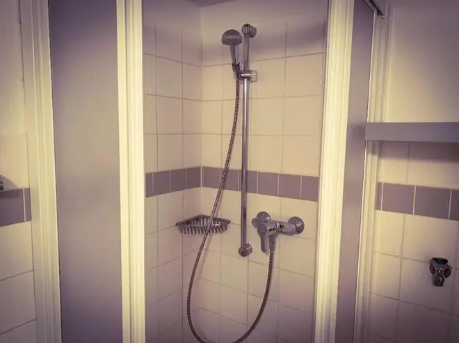 WG-Zimmer in Frankfurt am Main – Bild 8