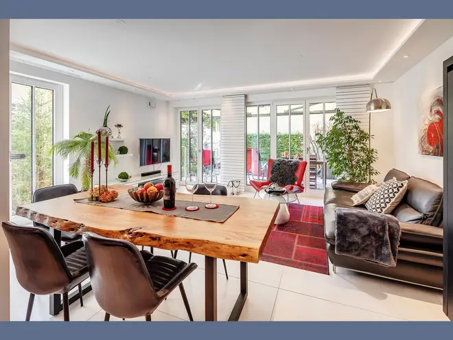 2 Zimmer Wohnung mit 70 m² in München – Bild 1