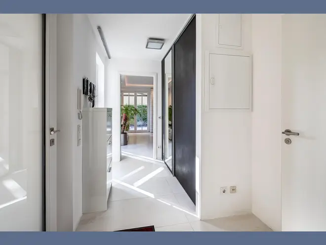 2 Zimmer Wohnung mit 70 m² in München – Bild 12