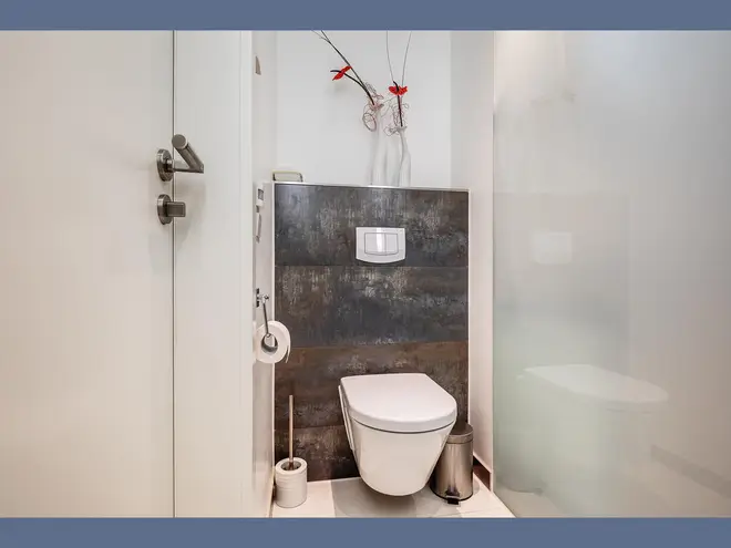 2 Zimmer Wohnung mit 70 m² in München – Bild 10