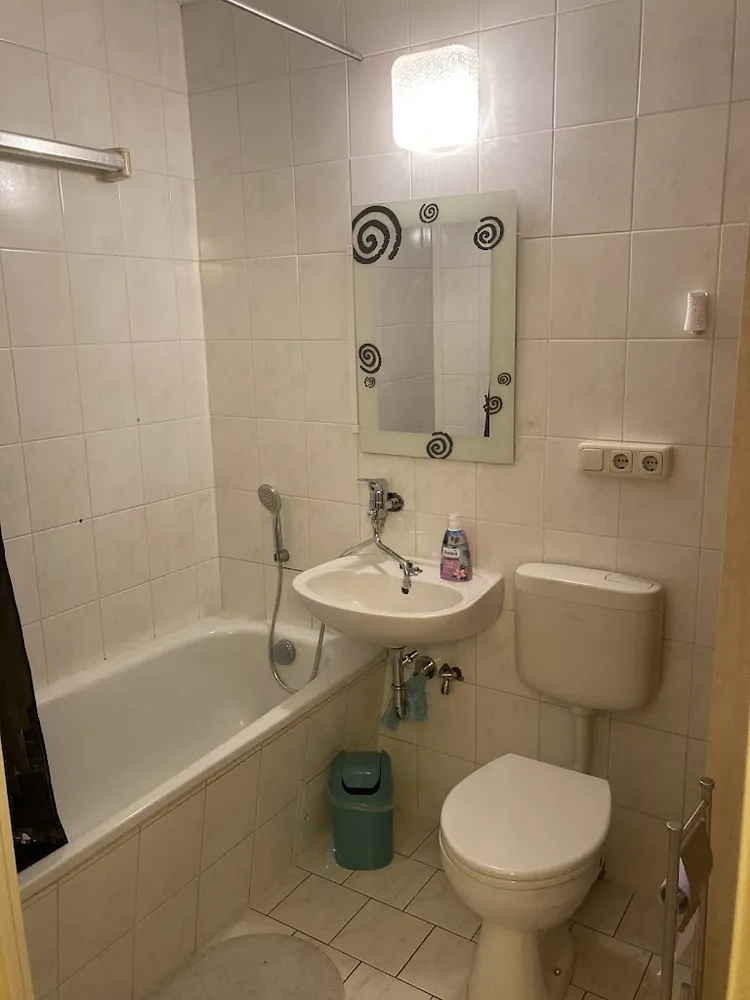 1 Zimmer Wohnung mit 28 m² in Gera – Bild 3