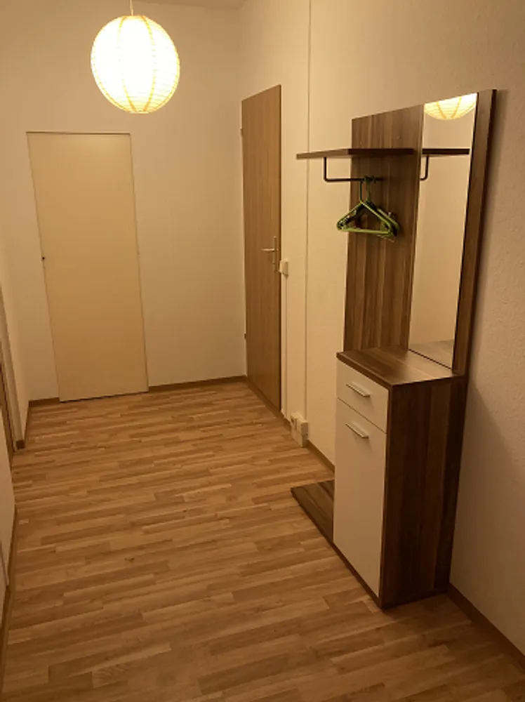 1 Zimmer Wohnung mit 28 m² in Gera – Bild 4