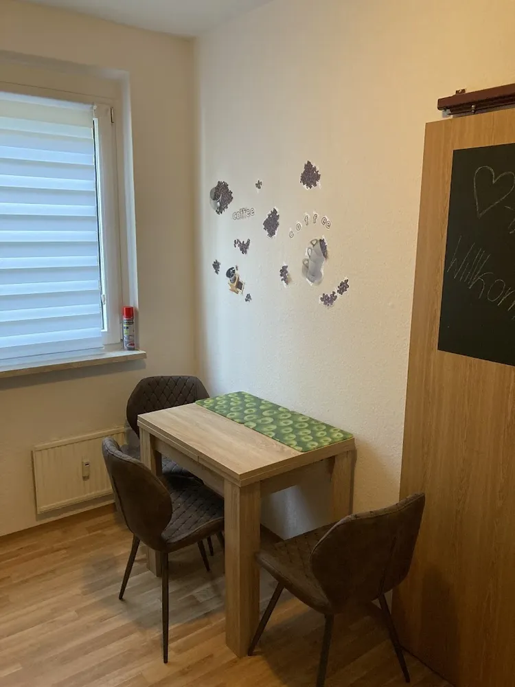 1 Zimmer Wohnung mit 28 m² in Gera – Bild 5