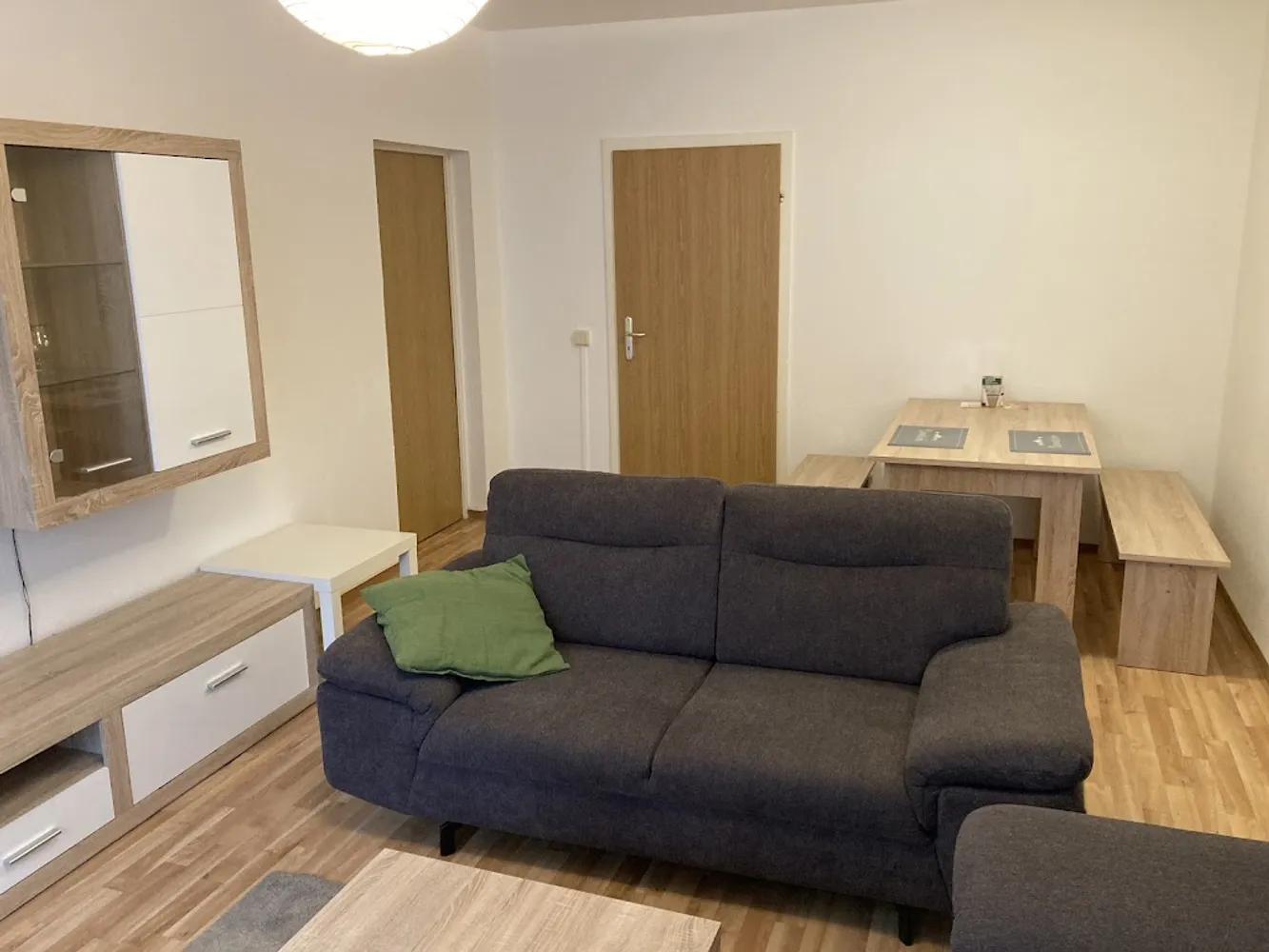 1 Zimmer Wohnung mit 28 m² in Gera – Bild 7