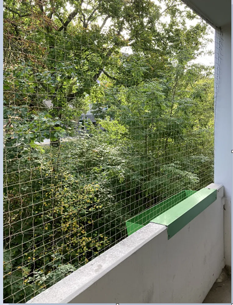 1 Zimmer Wohnung mit 28 m² in Gera – Bild 8
