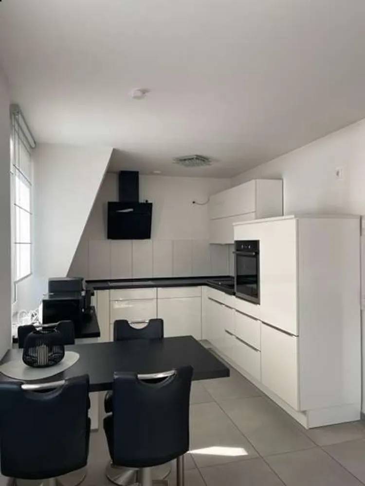 2 Zimmer Wohnung mit 62 m² in Dortmund – Bild 6
