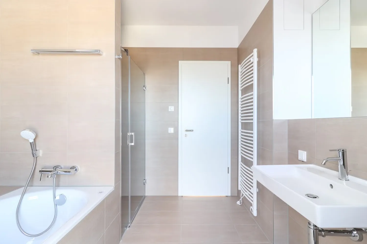 5 Zimmer Wohnung mit 188 m² in Frankfurt am Main – Bild 12