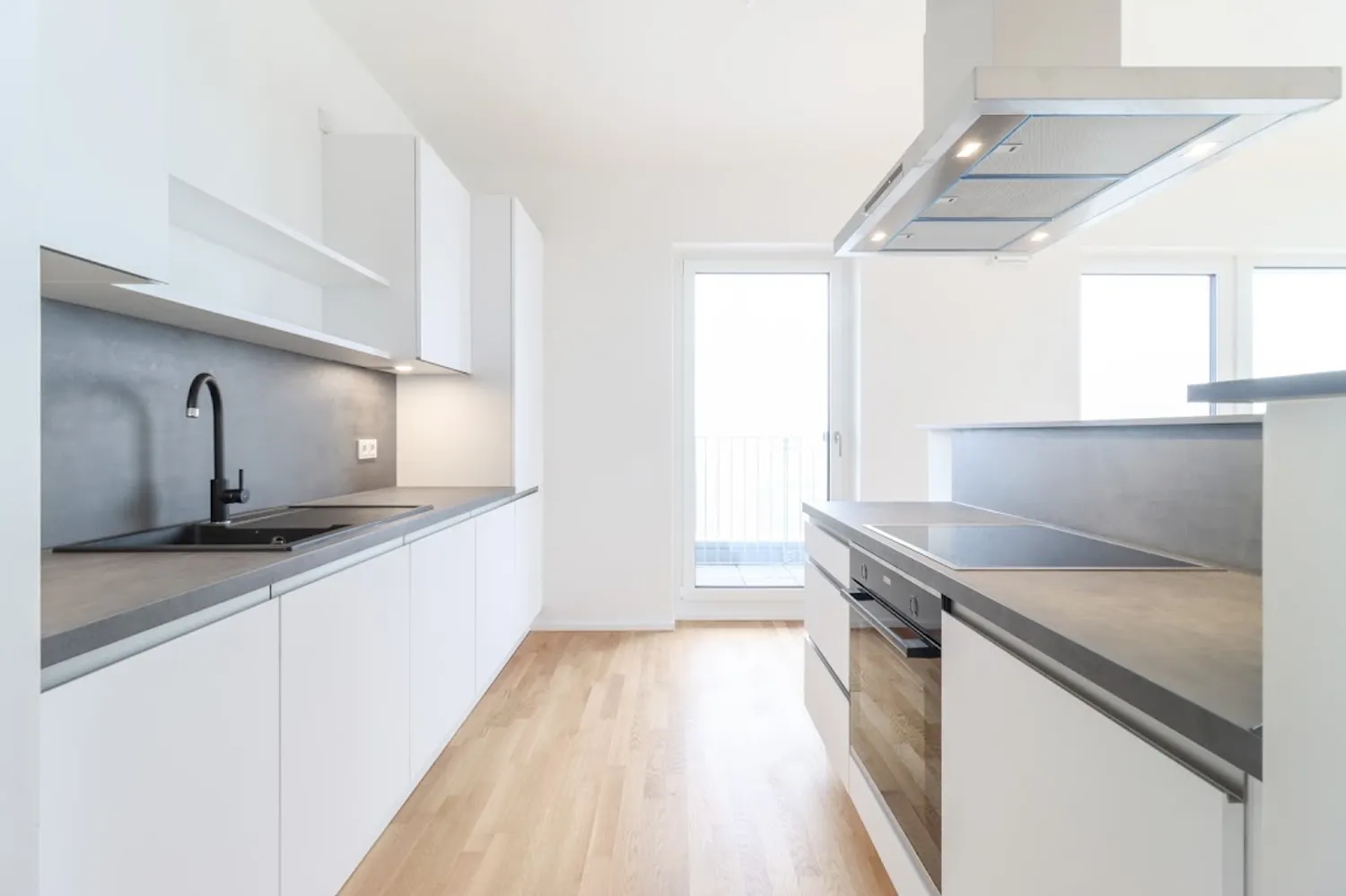 5 Zimmer Wohnung mit 188 m² in Frankfurt am Main – Bild 6