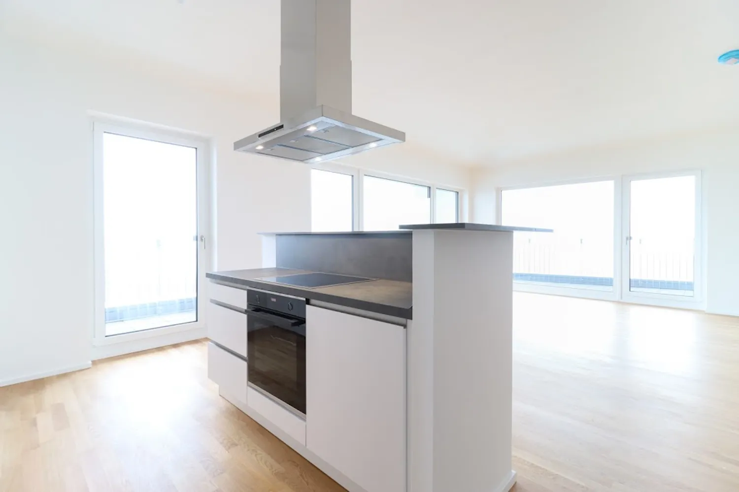 5 Zimmer Wohnung mit 188 m² in Frankfurt am Main – Bild 7