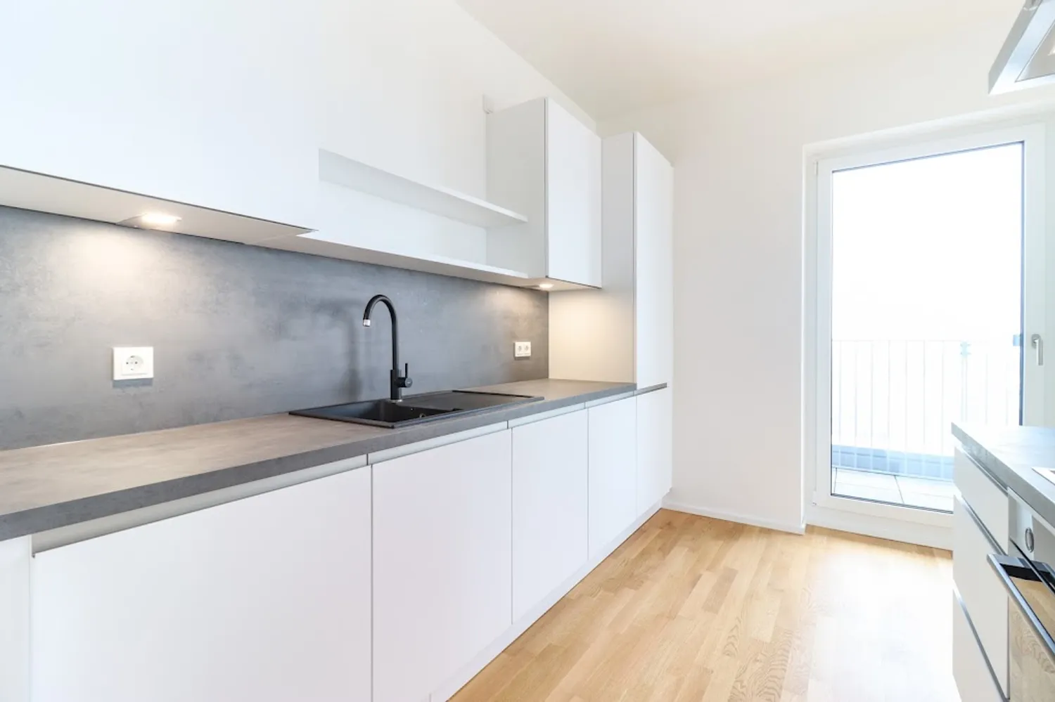 5 Zimmer Wohnung mit 188 m² in Frankfurt am Main – Bild 8
