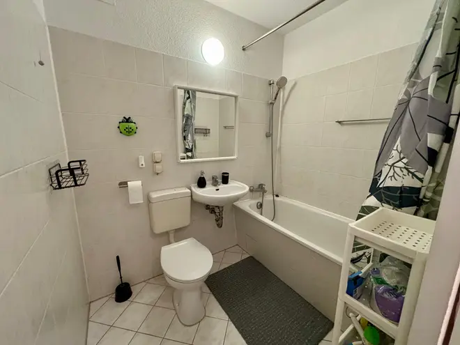 1 Zimmer Wohnung mit 38 m² in Berlin – Bild 3