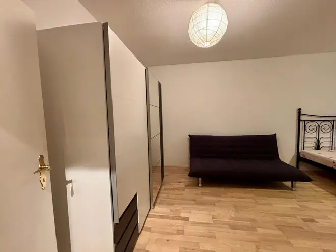 1 Zimmer Wohnung mit 38 m² in Berlin – Bild 4