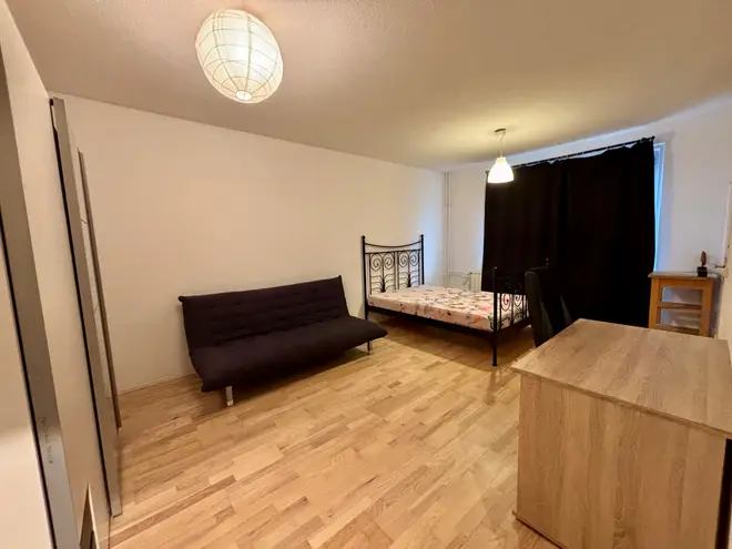 1 Zimmer Wohnung mit 38 m² in Berlin – Bild 5