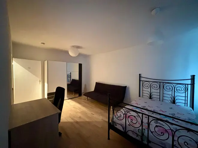 1 Zimmer Wohnung mit 38 m² in Berlin – Bild 7
