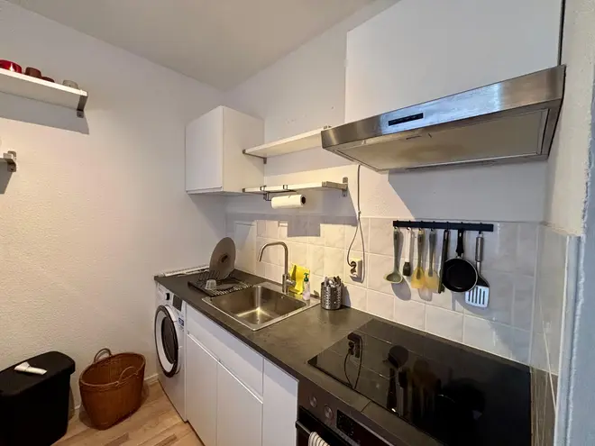 1 Zimmer Wohnung mit 38 m² in Berlin – Bild 8