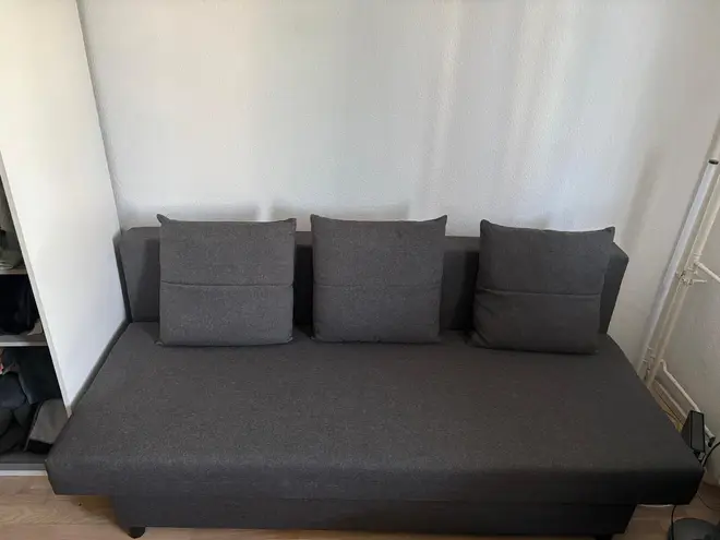 1 Zimmer Wohnung mit 38 m² in Berlin – Bild 9
