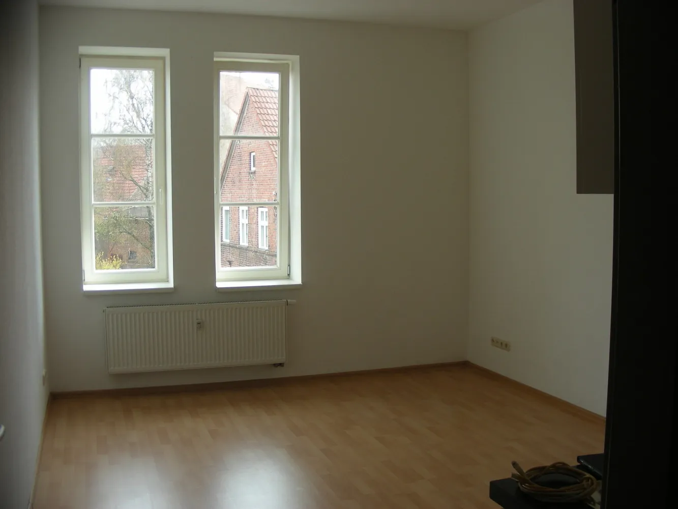 1 Zimmer Wohnung mit 29 m² in Greifswald – Bild 3