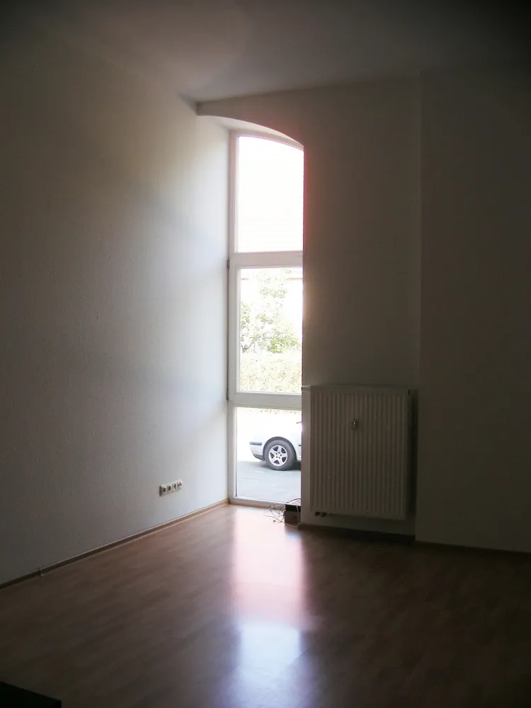1 Zimmer Wohnung mit 29 m² in Greifswald – Bild 4