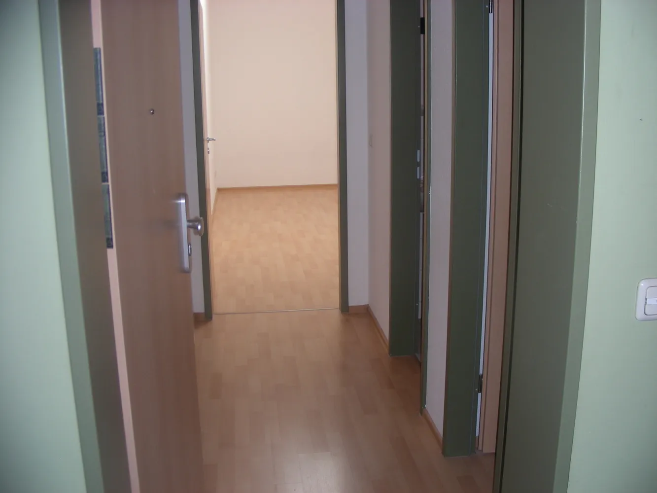 1 Zimmer Wohnung mit 29 m² in Greifswald – Bild 5