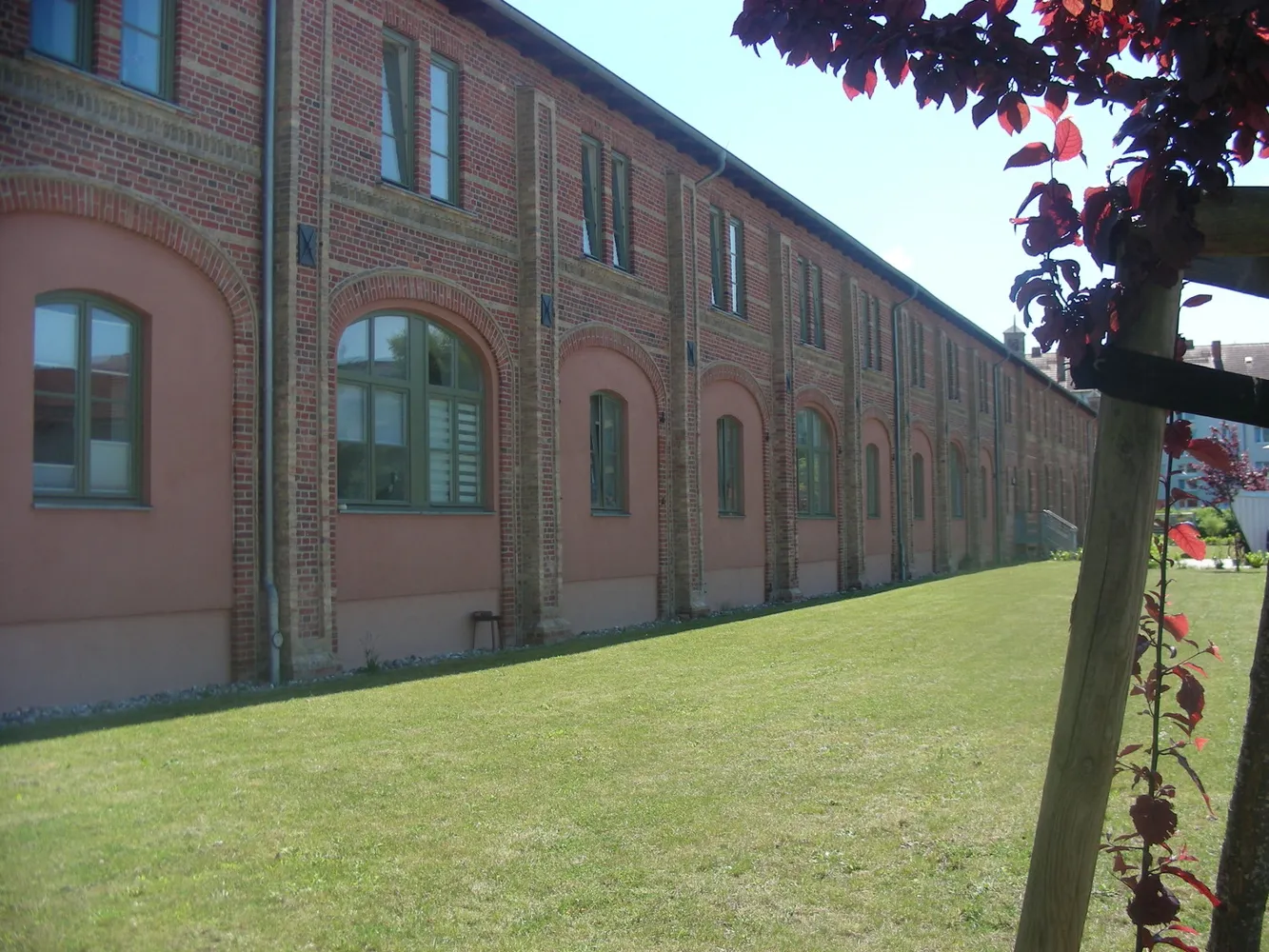1 Zimmer Wohnung mit 29 m² in Greifswald – Bild 8