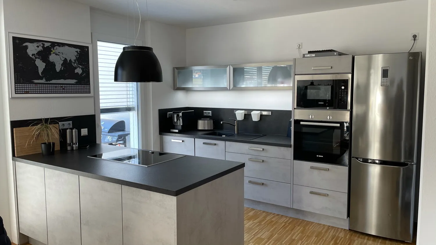 3 Zimmer Wohnung mit 78 m² in Aalen – Bild 3