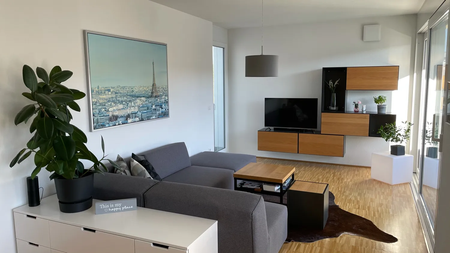 3 Zimmer Wohnung mit 78 m² in Aalen – Bild 5