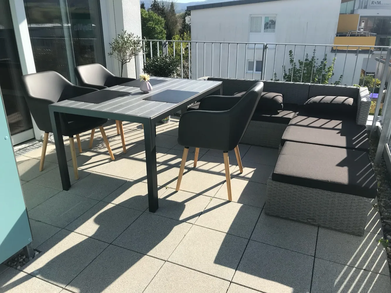 3 Zimmer Wohnung mit 78 m² in Aalen – Bild 6