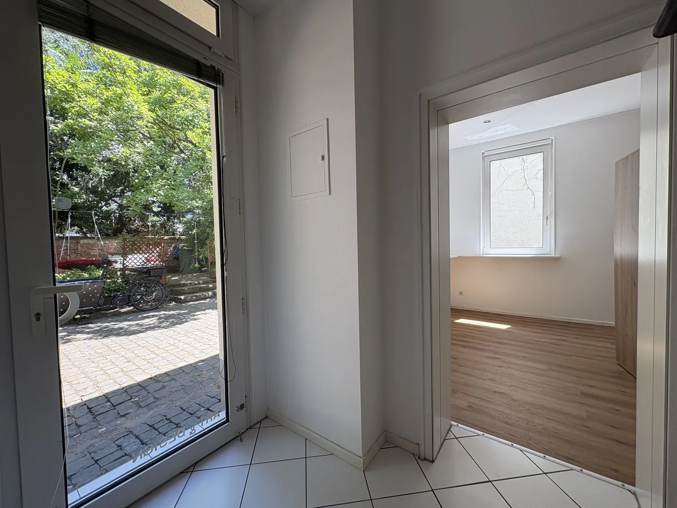 4 Zimmer Wohnung mit 85 m² in Offenbach am Main – Bild 3