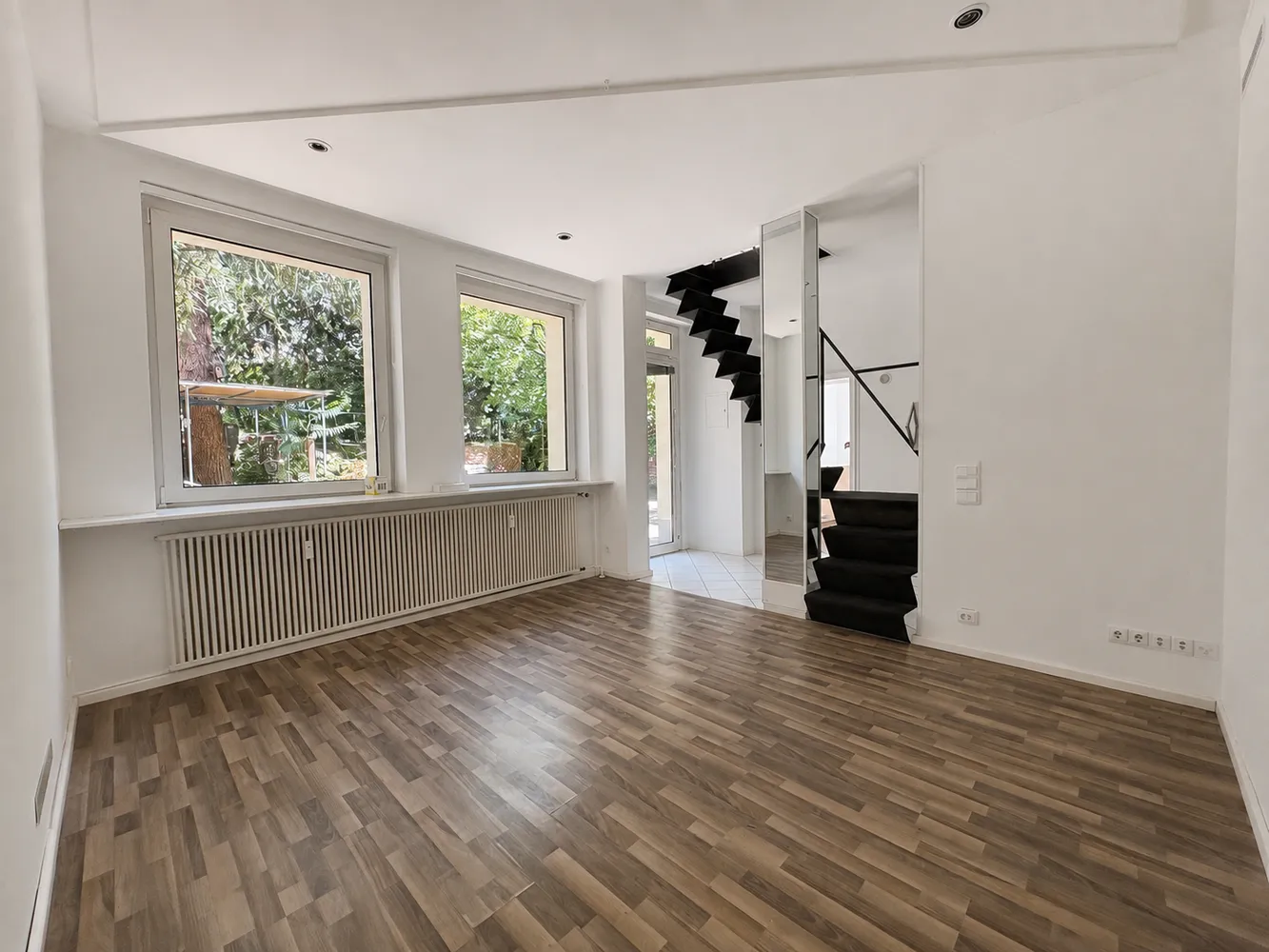 4 Zimmer Wohnung mit 85 m² in Offenbach am Main – Bild 4
