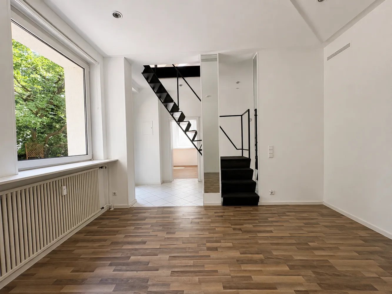 4 Zimmer Wohnung mit 85 m² in Offenbach am Main – Bild 5