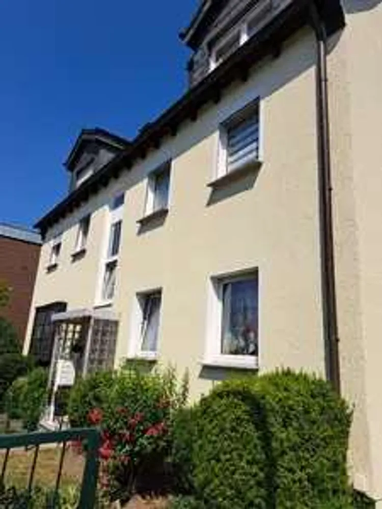 3 Zimmer Wohnung mit 40 m² in Herne – Bild 1