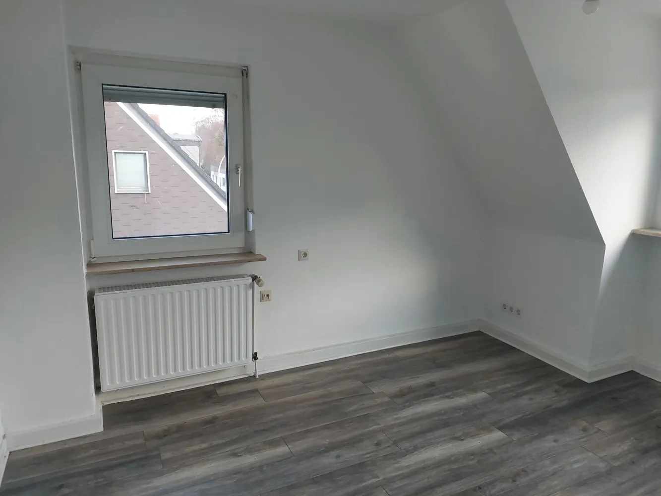 3 Zimmer Wohnung mit 40 m² in Herne – Bild 2
