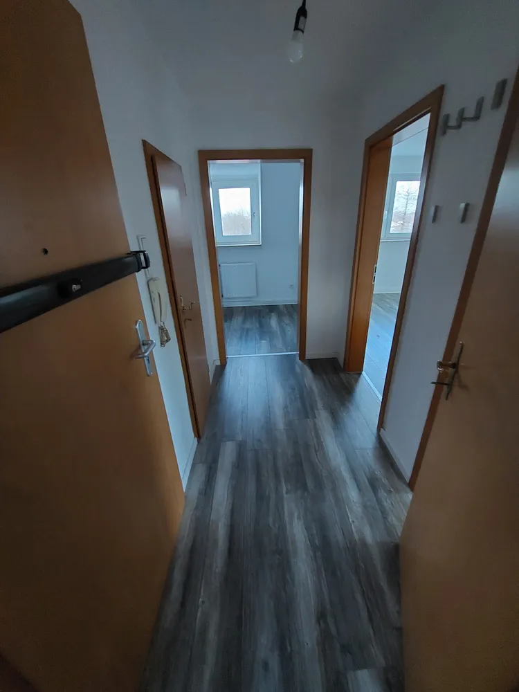 3 Zimmer Wohnung mit 40 m² in Herne – Bild 4