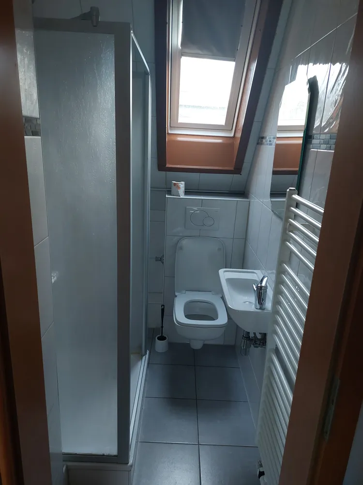 3 Zimmer Wohnung mit 40 m² in Herne – Bild 5